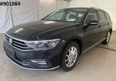 Volkswagen Passat Variant, 2020