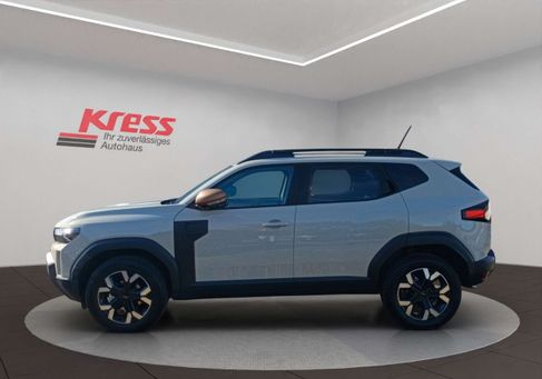 Dacia Duster, 2024