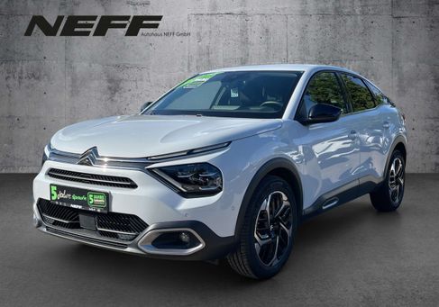 Citroën C4, 2024 2