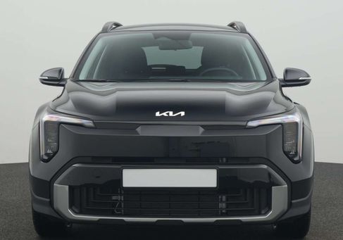 Kia Stonic, 2026