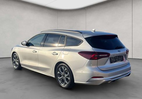 Ford Focus, 2025 3