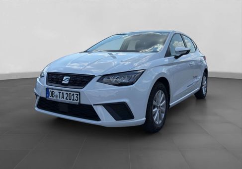 Seat Ibiza, 2024
