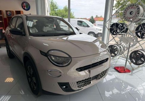 Fiat 600, 2026