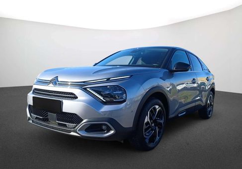 Citroën C4, 2023 2