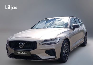 Volvo V60, 2026