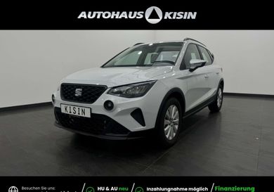 Seat Arona, 2023