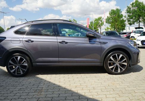 Volkswagen Taigo, 2022