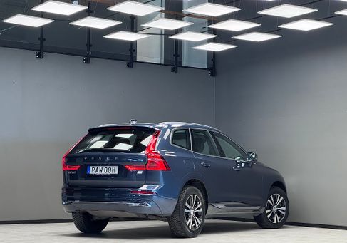 Volvo XC60, 2023