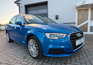 Audi A3, 2019