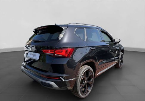Seat Ateca, 2024