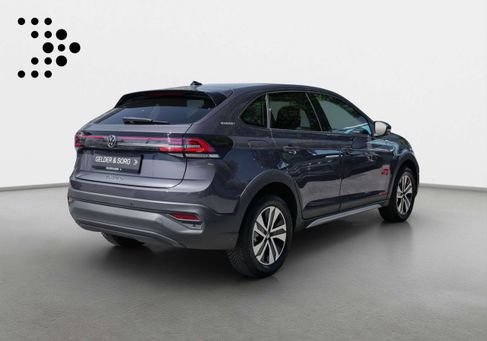 Volkswagen Taigo, 2025