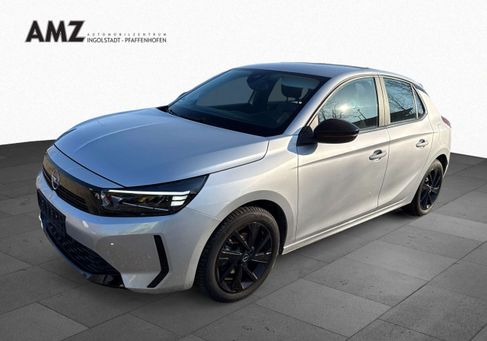 Opel Corsa, 2023 2