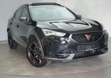 Cupra Formentor, 2022