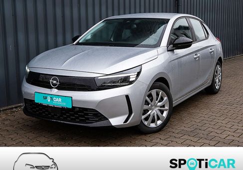 Opel Corsa, 2024 2