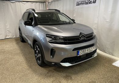 Citroën C5 Aircross, 2023