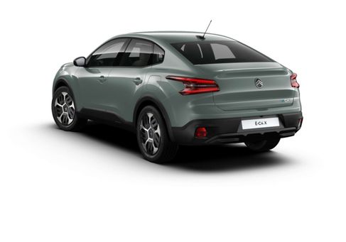 Citroën C4, 2025 3