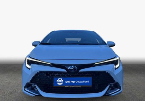Toyota Corolla, 2023 3