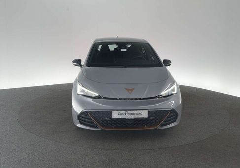 Cupra Born, 2023