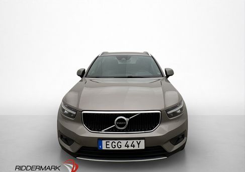 Volvo XC40, 2022 2