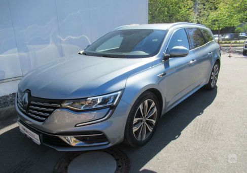 Renault Talisman, 2021