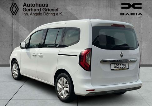 Renault Kangoo, 2022