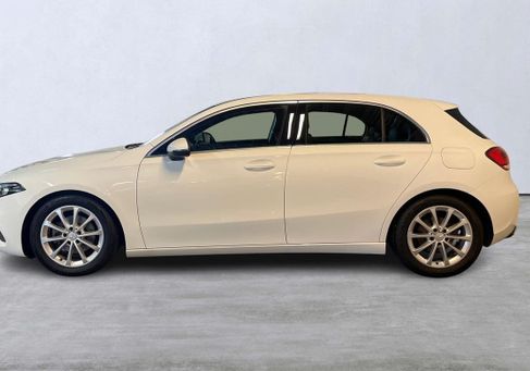 Mercedes-Benz A 180, 2019