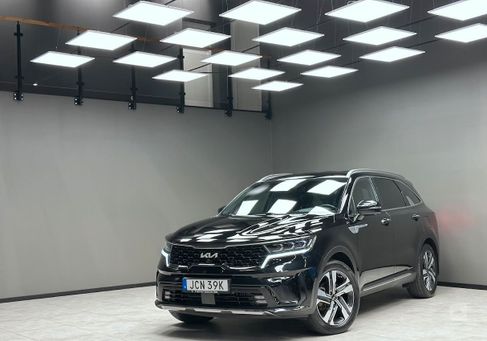 Kia Sorento, 2022