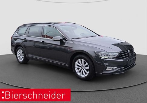 Volkswagen Passat Variant, 2020 3