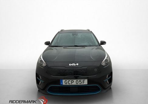 Kia Niro, 2022