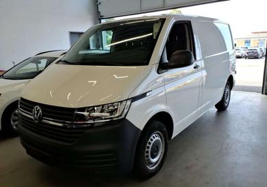 Volkswagen T6 Transporter, 2020