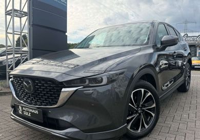Mazda CX-5, 2023