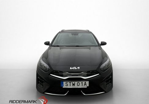 Kia Cee'd Sportswagon, 2023
