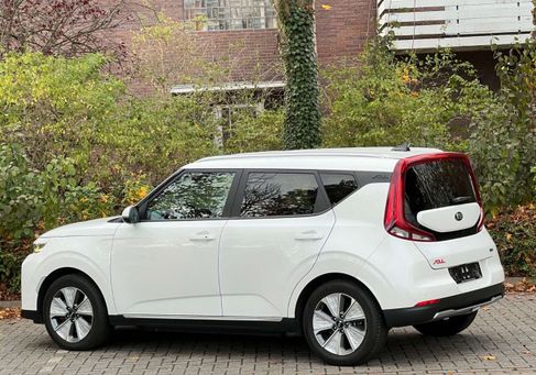 Kia Soul, 2020