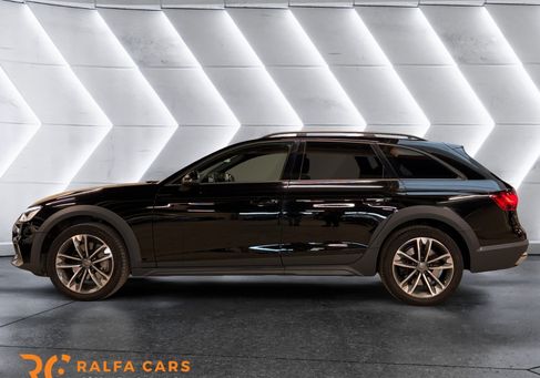 Audi A4 Allroad, 2020 3