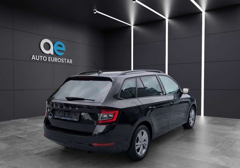 Skoda Fabia, 2022