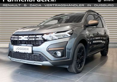 Dacia Jogger, 2026