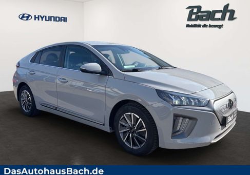 Hyundai IONIQ, 2022