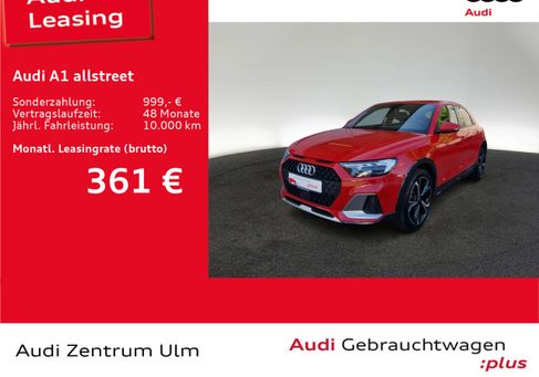 Audi A1, 2025
