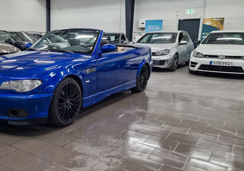 BMW 328, 1997