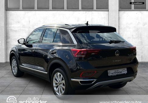 Volkswagen T-Roc, 2023