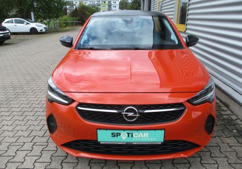 Opel Corsa, 2023 2