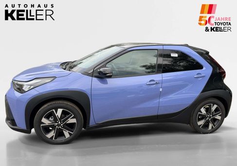 Toyota, 2026 2