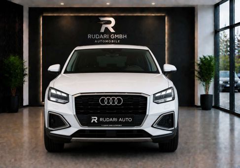 Audi Q2, 2022 2