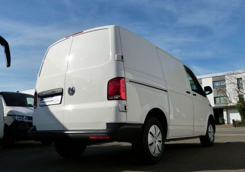 Volkswagen T6 Transporter, 2023 2