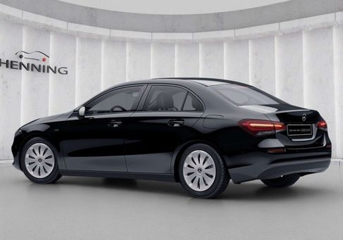 Mercedes-Benz A 250, 2020