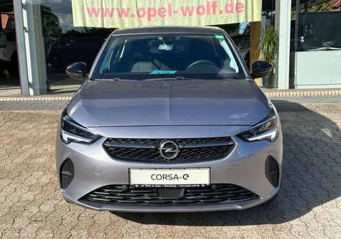 Opel Corsa, 2021 2