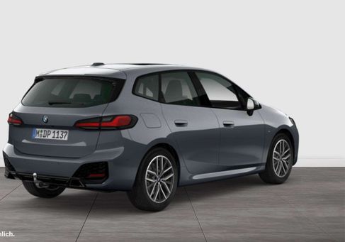 BMW 220, 2022 2