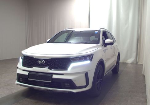 Kia Sorento, 2021 2