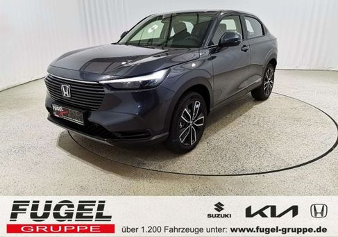 Honda HR-V, 2024