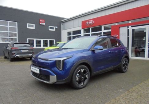 Kia Stonic, 2026